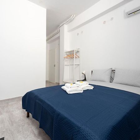 Ati-Key Residence Atény Exteriér fotografie