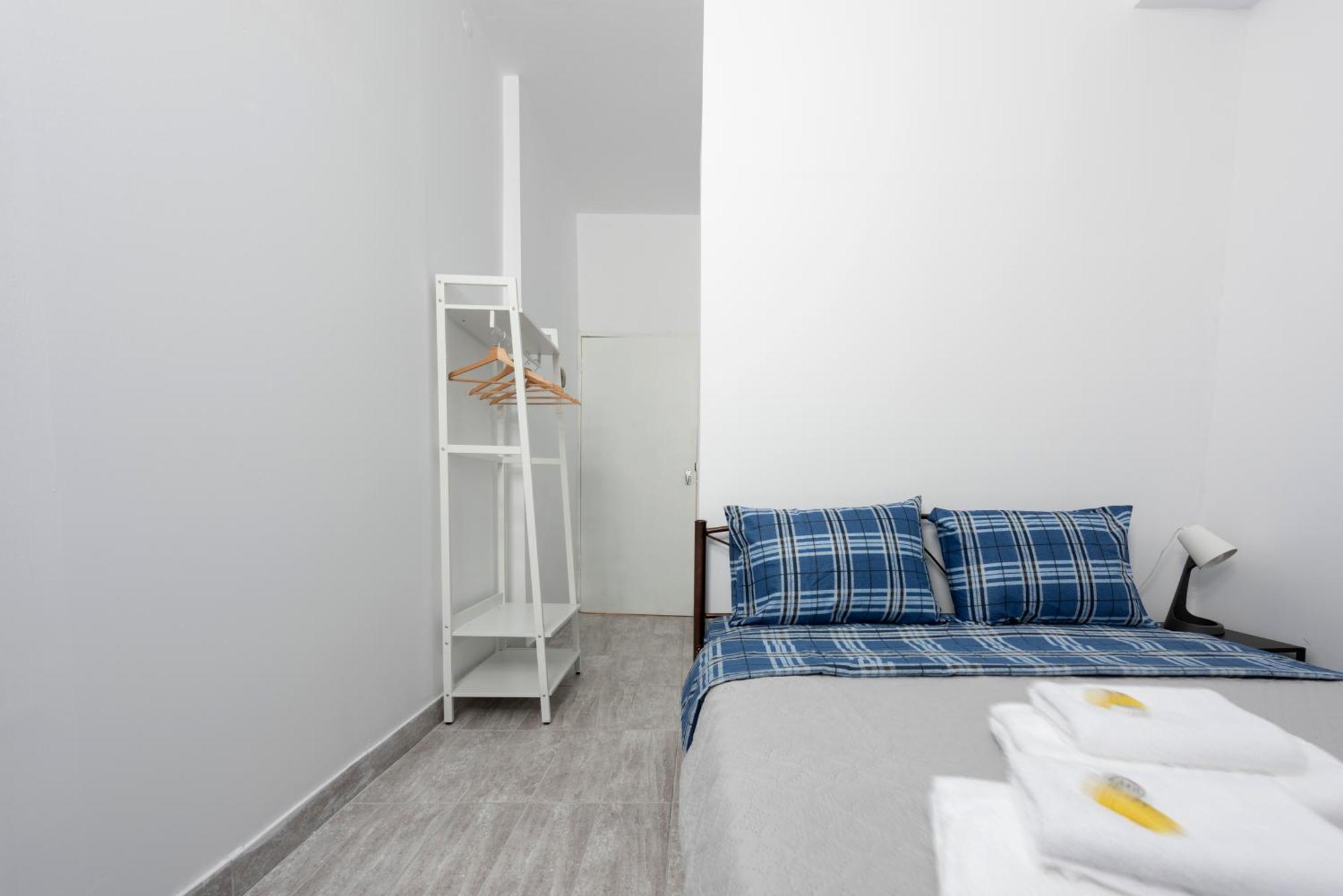 Ati-Key Residence Atény Exteriér fotografie