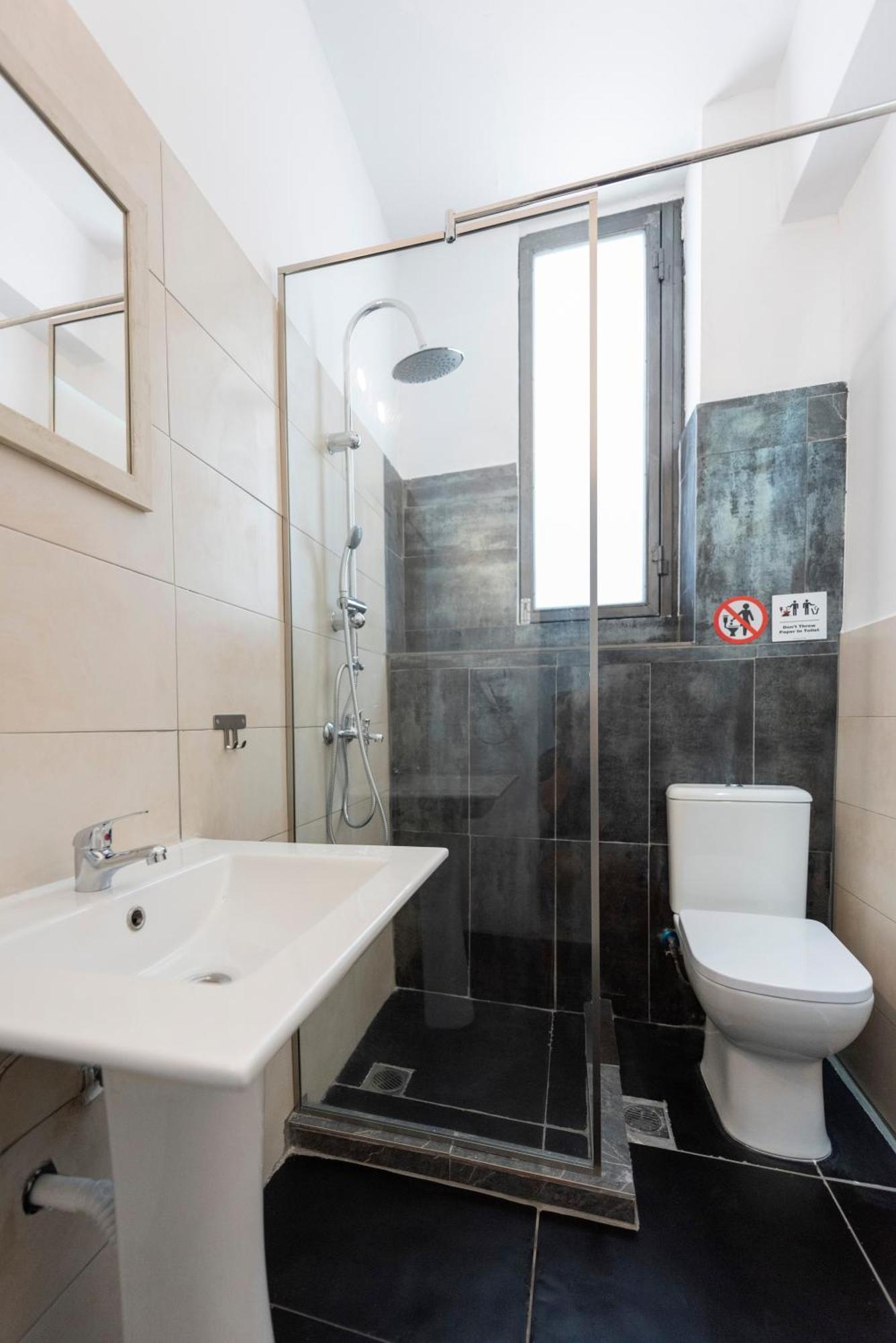 Ati-Key Residence Atény Exteriér fotografie