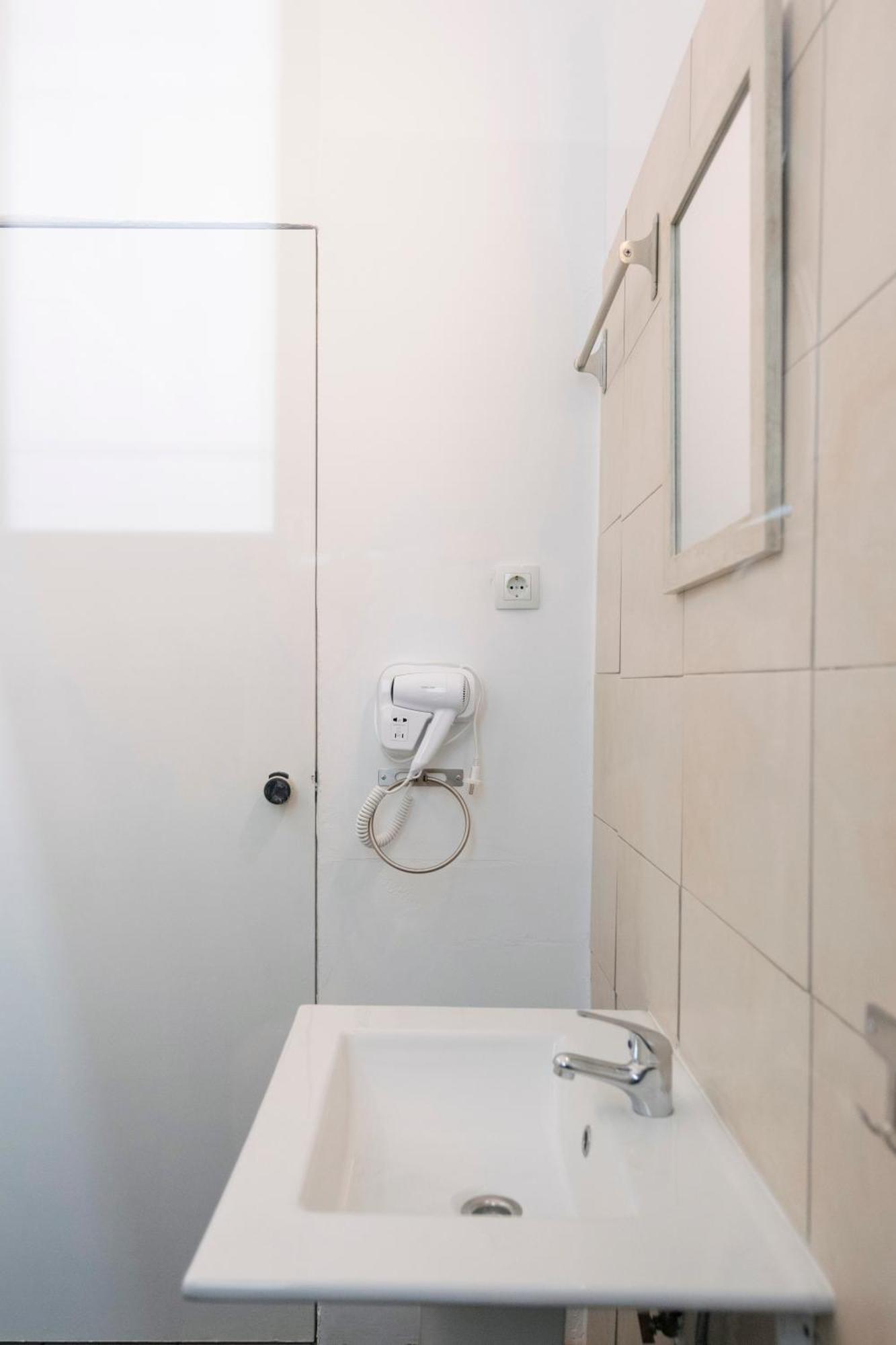 Ati-Key Residence Atény Exteriér fotografie